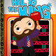 Illustration for article titled 18 of Your Favorite Pop Culture Icons Turned Into Kids Book Covers